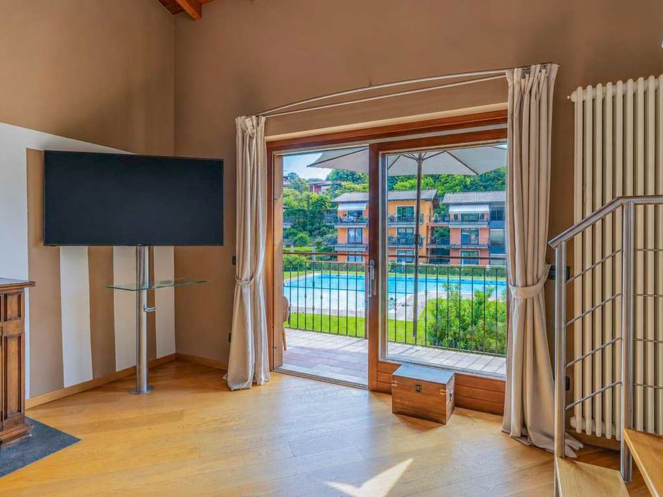 Lejlighed i Arolo, Varese - foto 4