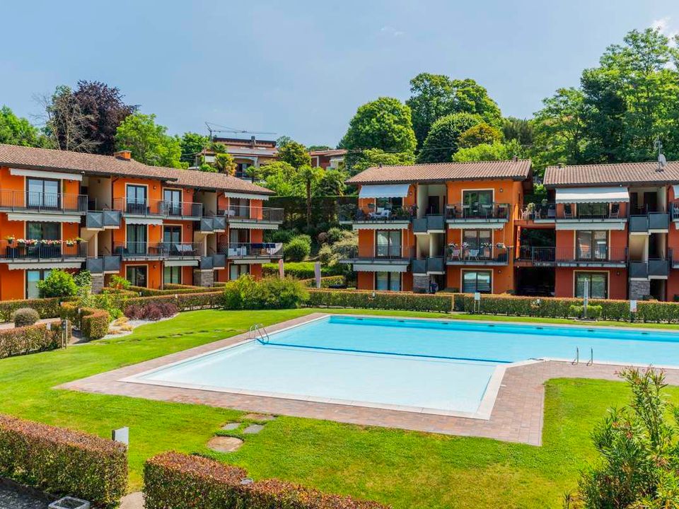 Lejlighed i Arolo, Varese - foto 5