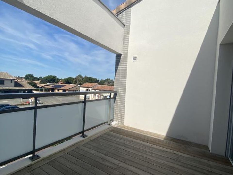 Apartament a Fonbeauzard, Haute-Garonne - foto 1