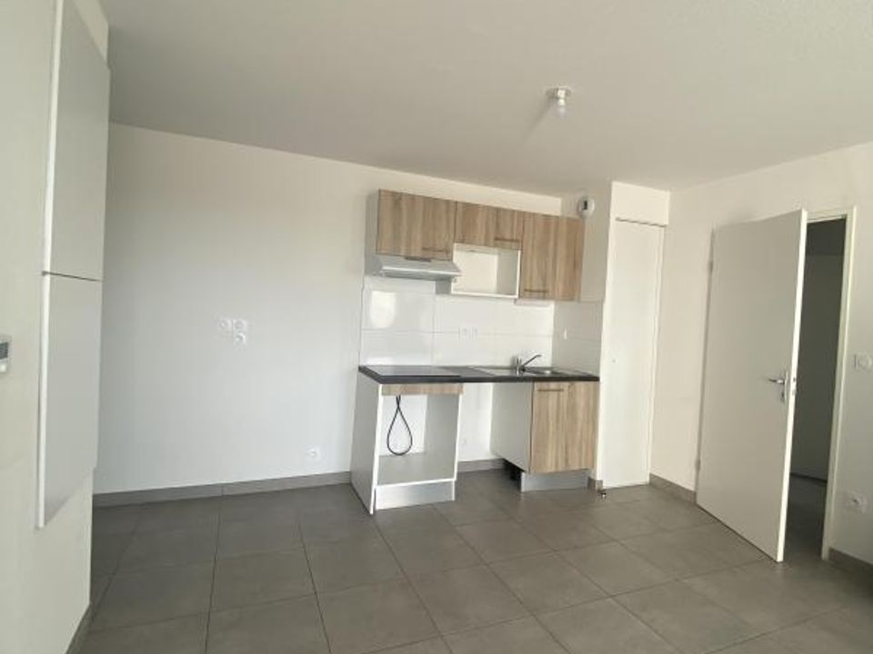 Apartament a Fonbeauzard, Haute-Garonne - foto 2