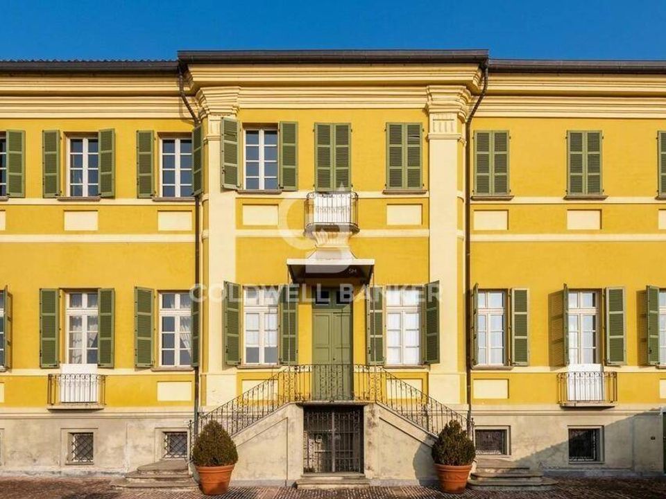 Lejlighed i Andezeno, Turin - foto 1