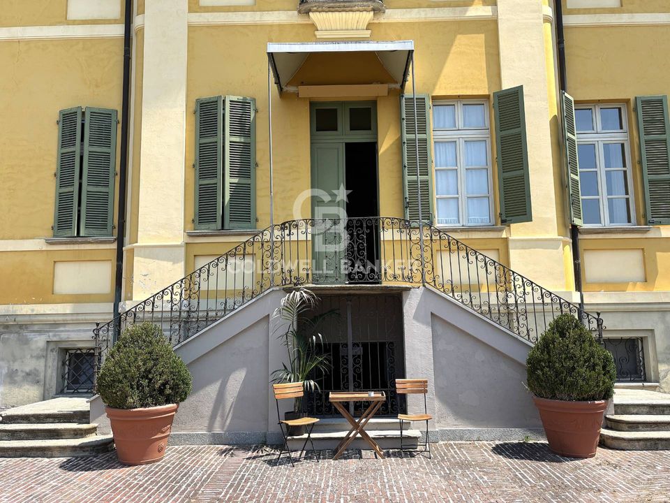 Lejlighed i Andezeno, Turin - foto 2