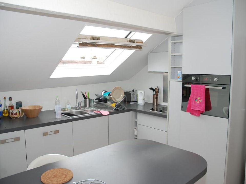 Lejlighed i Antony, Hauts-de-Seine - foto 1