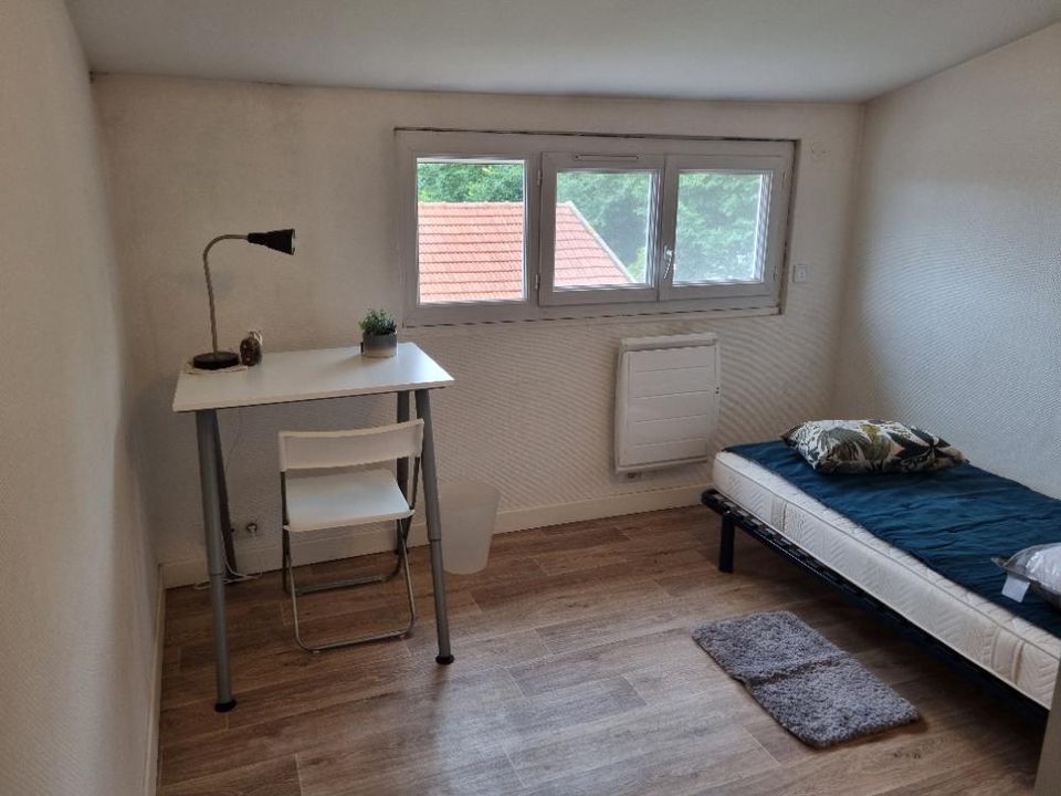 Lejlighed i Antony, Hauts-de-Seine - foto 2