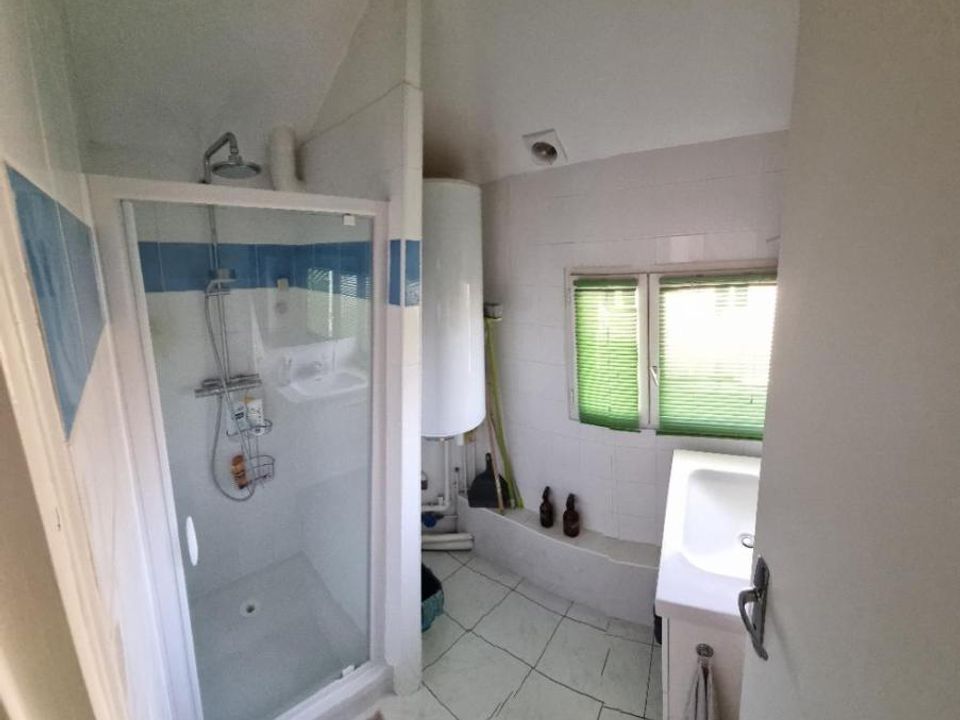 Lejlighed i Antony, Hauts-de-Seine - foto 4