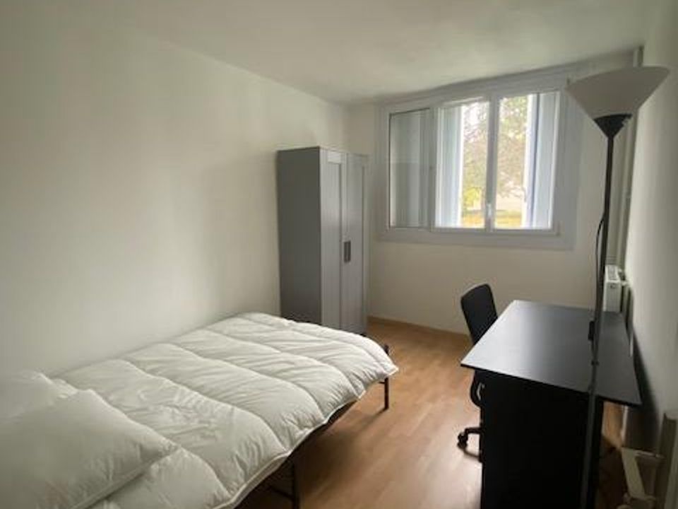 Apartament a Chilly-Mazarin, Essonne - foto 2