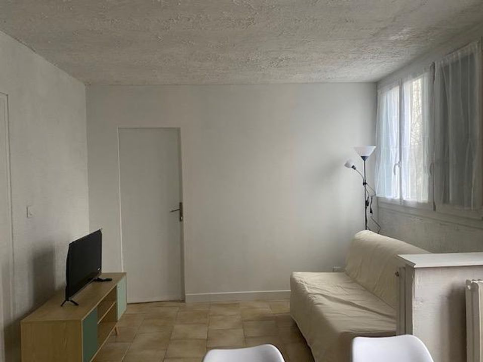 Apartament a Chilly-Mazarin, Essonne - foto 4