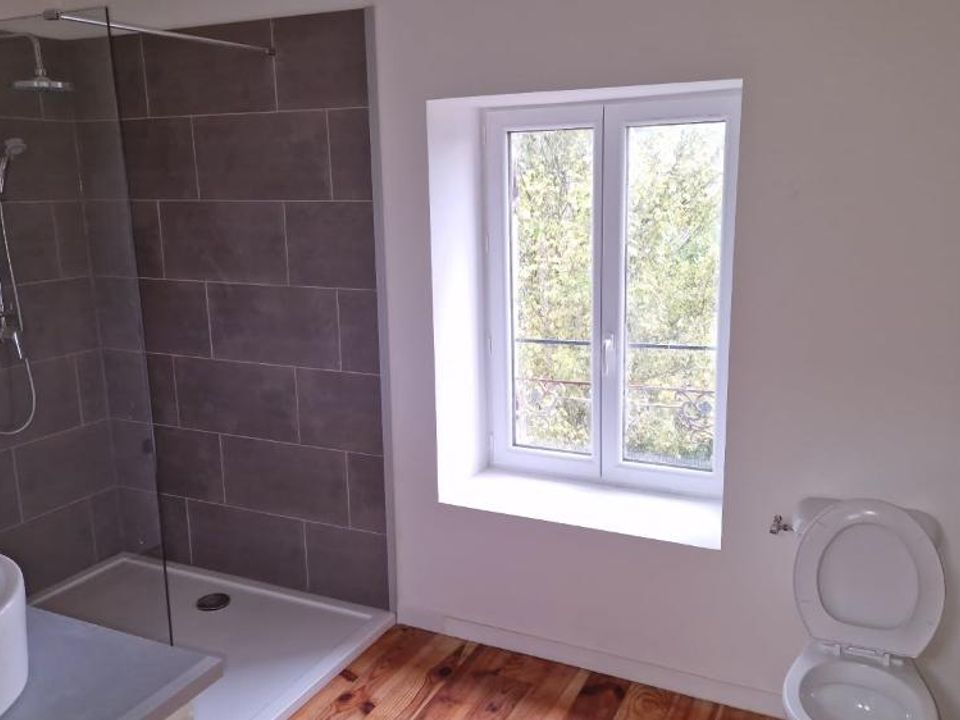 Lejlighed i Sainte-Bazeille, Lot-et-Garonne - foto 3