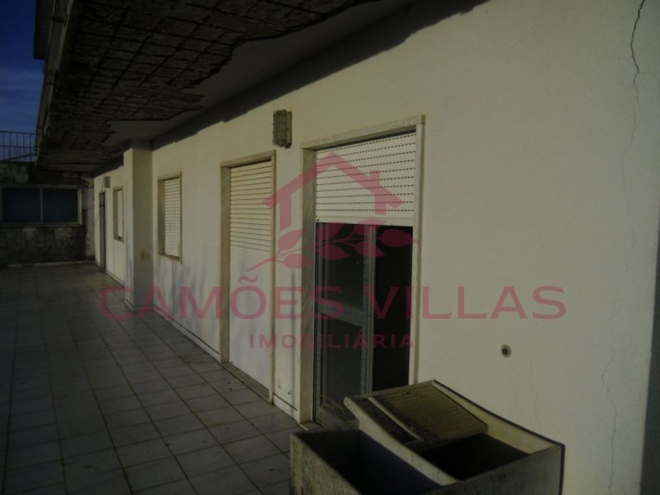 Dupleks: Carvalhal, Santarem – zdjęcie 4
