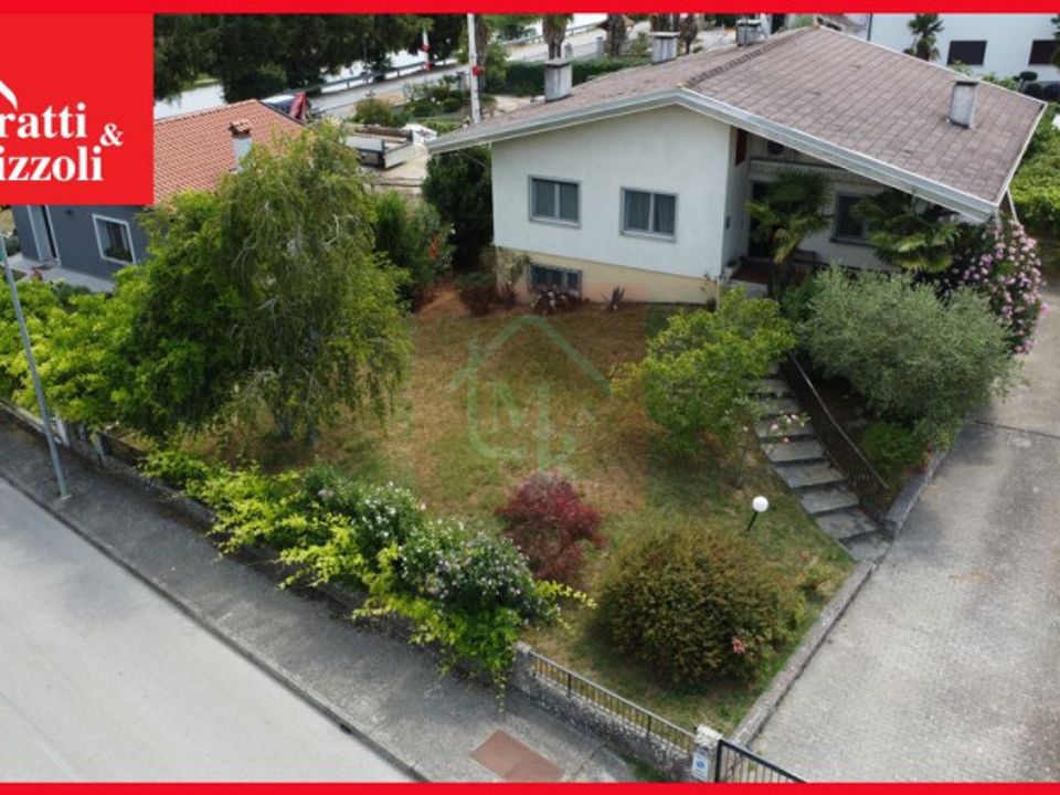 Villa i Bagnaria Arsa, Udine - foto 1