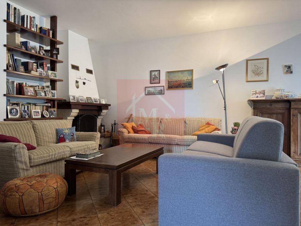 Villa i Bagnaria Arsa, Udine - foto 4