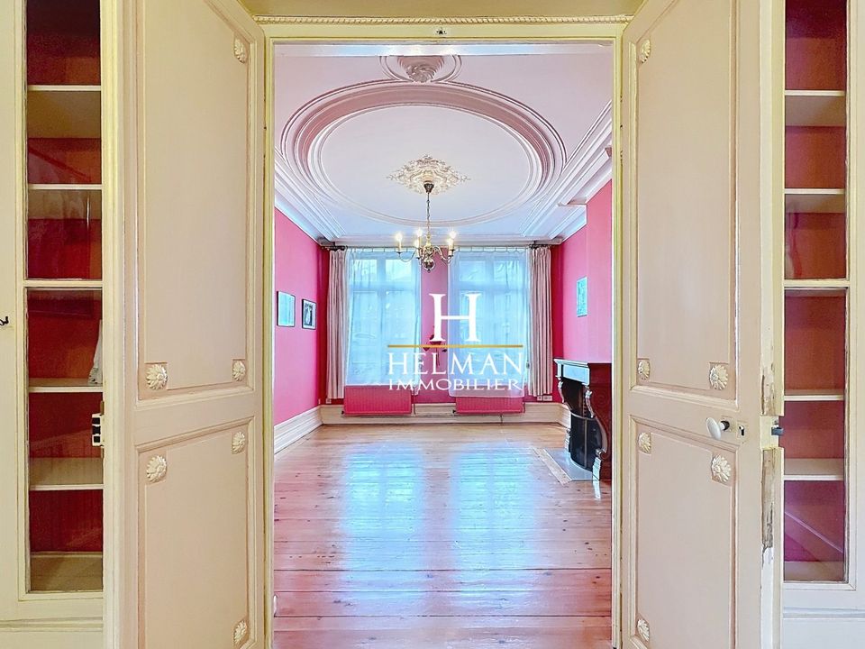 Villa i Saint-Omer, Pas-de-Calais - bilde 2