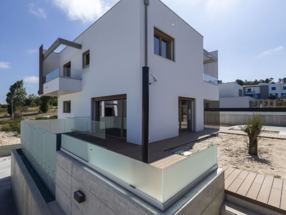 Villa i Matacaes, Lisbon - bilde 2