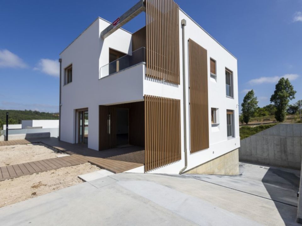 Villa i Matacaes, Lisbon - bilde 3