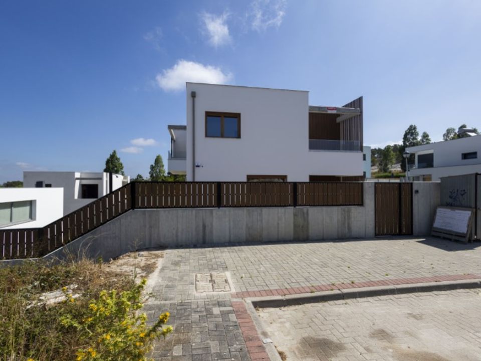 Villa i Matacaes, Lisbon - bilde 4