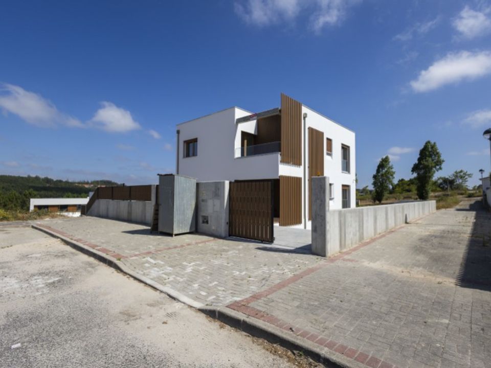 Villa i Matacaes, Lisbon - bilde 5