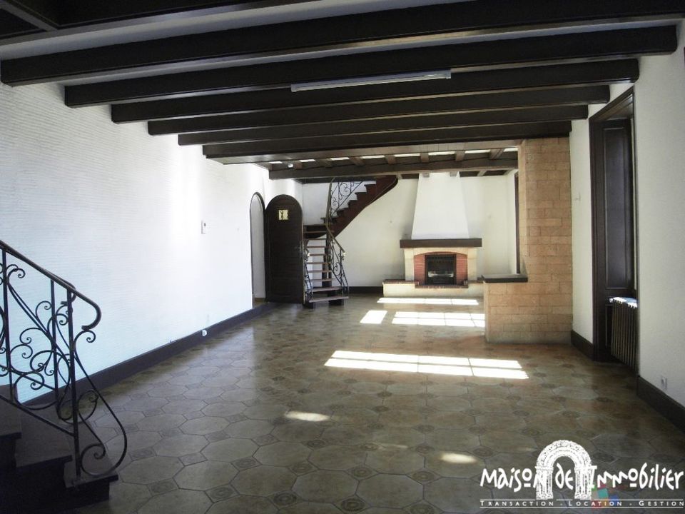 Villa i Chateaubernard, Charente - foto 3