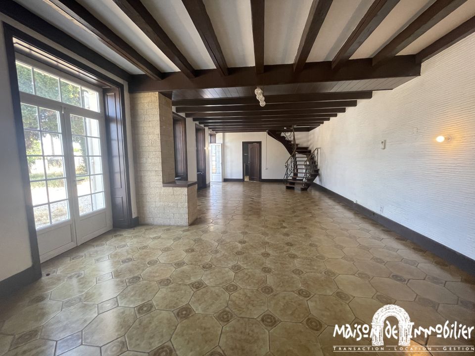 Villa i Chateaubernard, Charente - foto 4