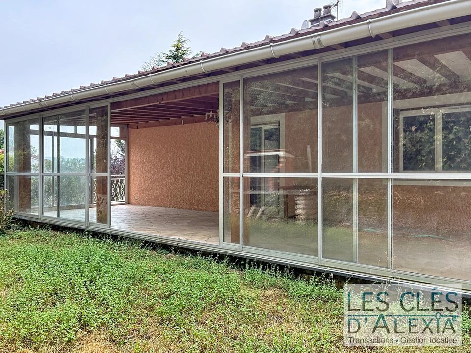 Villa i Millery, Rhone - foto 1