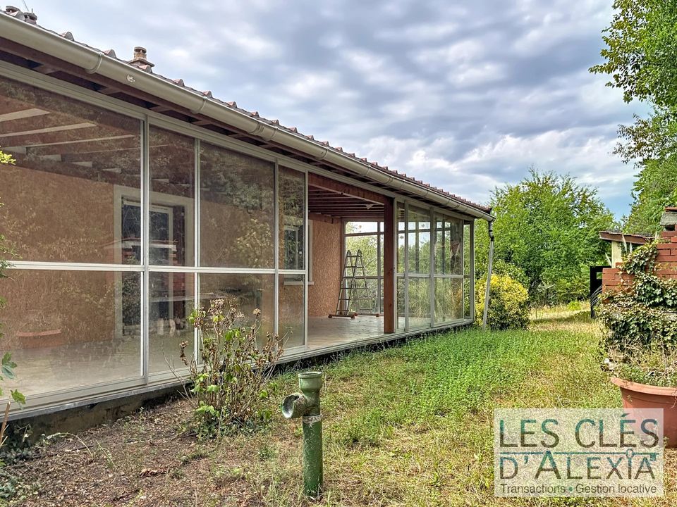 Villa i Millery, Rhone - foto 2