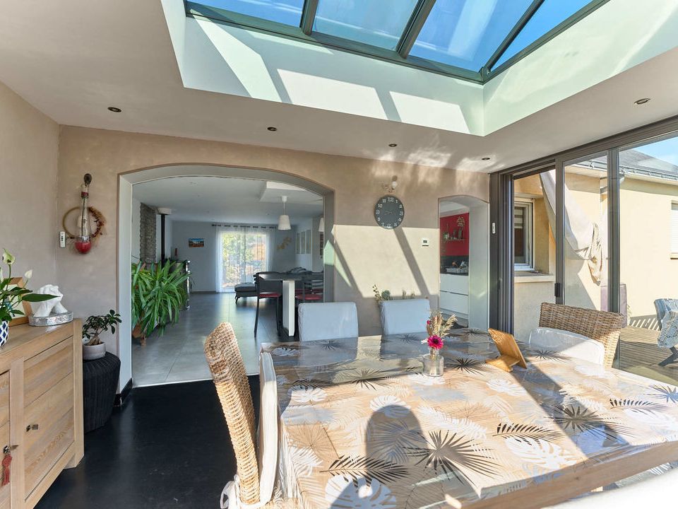 Villa in La Pommeraye, Maine-et-Loire - foto 1