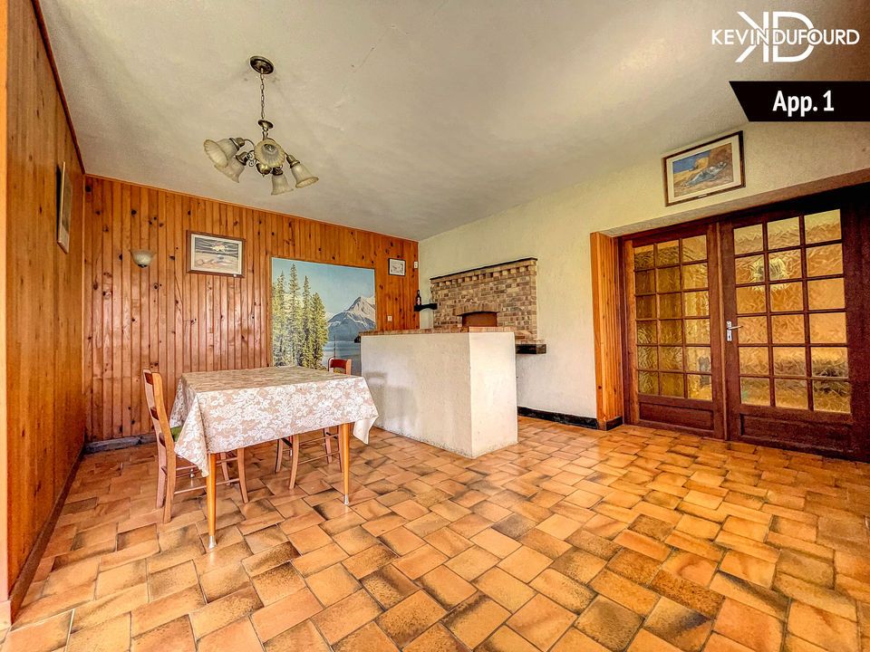 Villa in Lalevade-d'Ardeche, Ardeche - foto 2