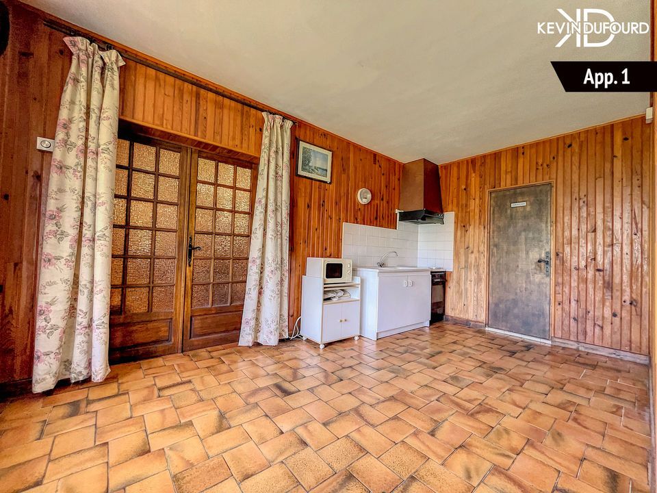 Villa in Lalevade-d'Ardeche, Ardeche - foto 3