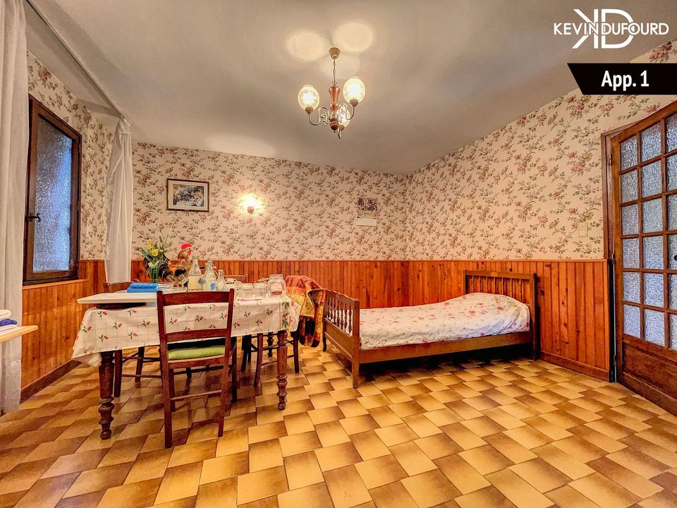 Villa in Lalevade-d'Ardeche, Ardeche - foto 5