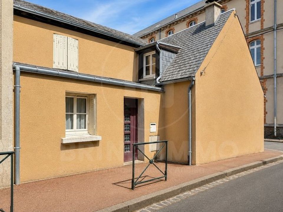 Byhus i Étampes, Essonne - foto 1