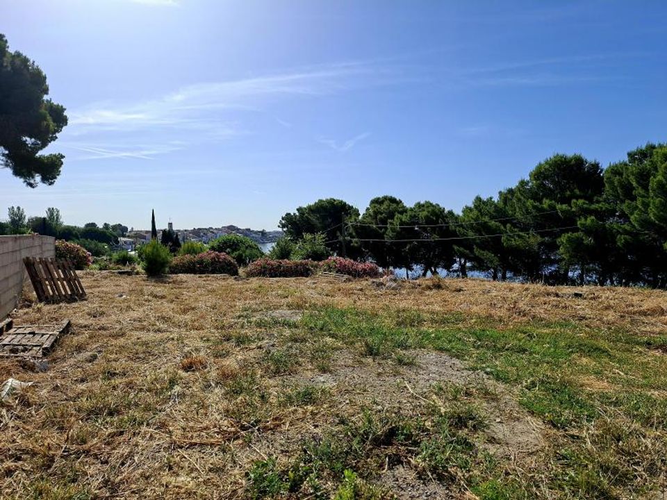 Helårsgrund i Bouzigues, Herault - foto 3