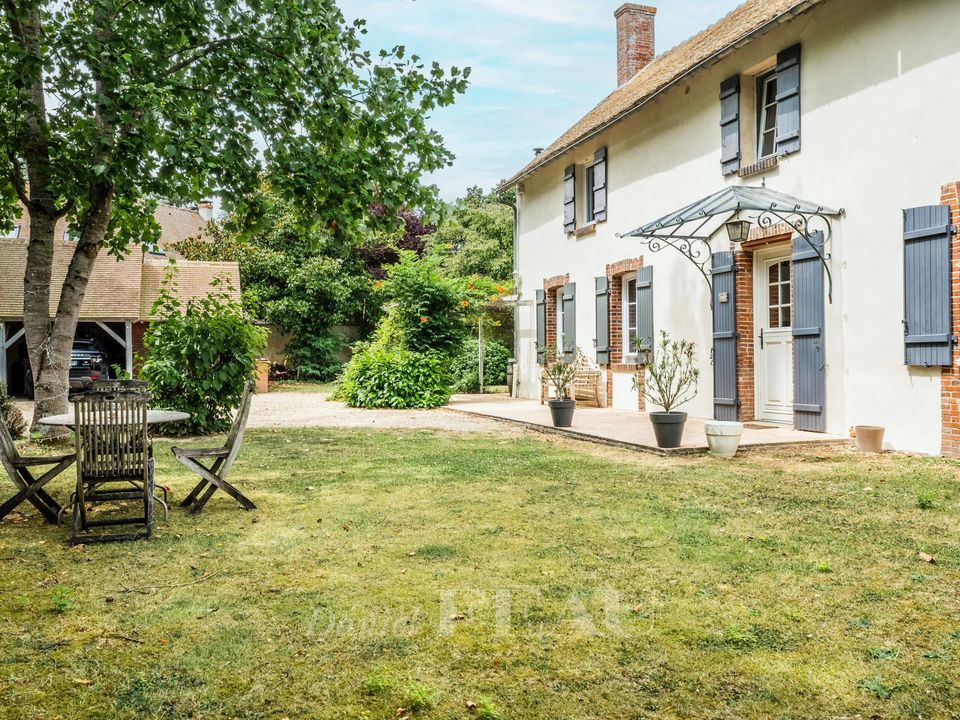 Villa i Gambais, Yvelines - foto 2
