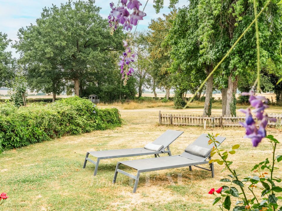 Villa i Gambais, Yvelines - foto 4