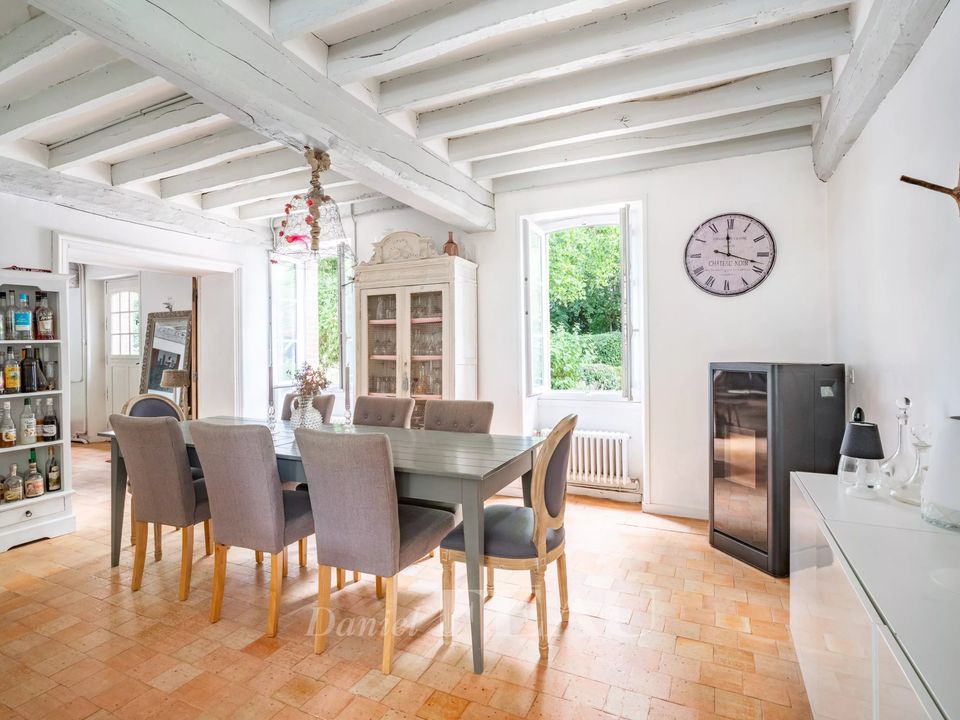 Villa i Gambais, Yvelines - foto 5