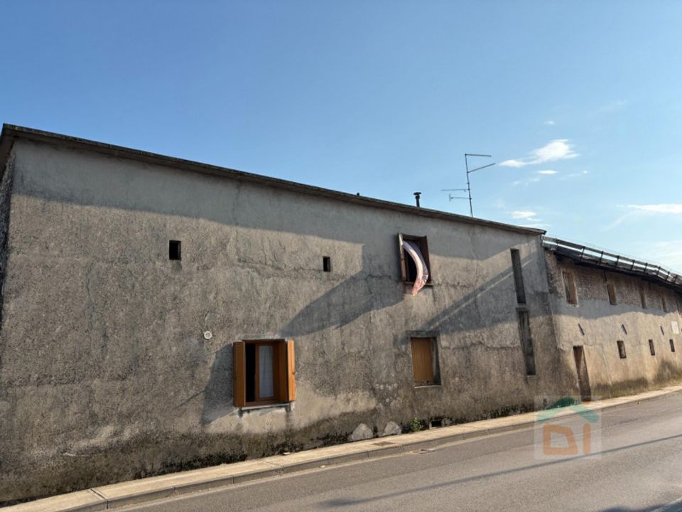 Landejendom i Bicinicco, Udine - foto 1