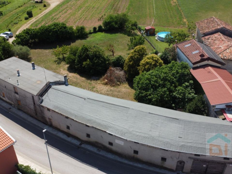 Landejendom i Bicinicco, Udine - foto 3