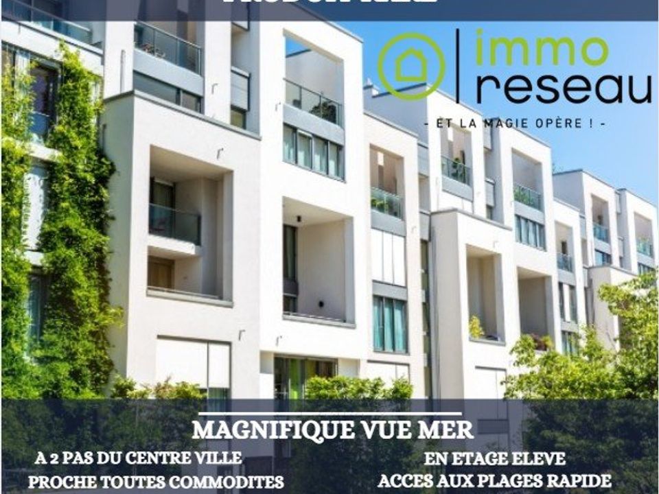 Leilighet i Sete, Herault - bilde 1