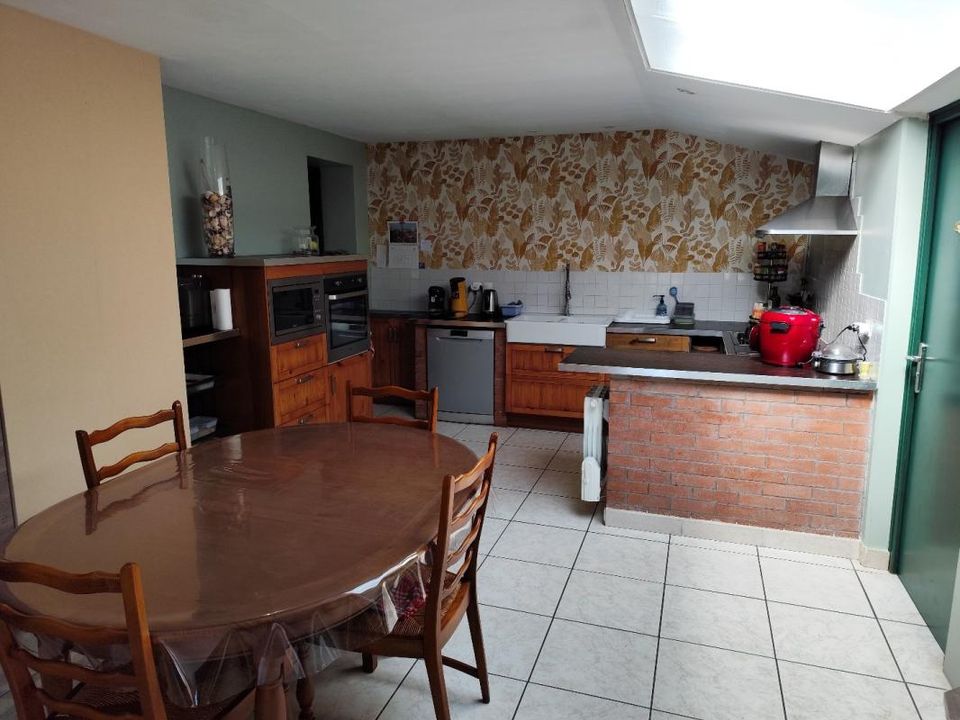Villa i Gommegnies, Nord - foto 3