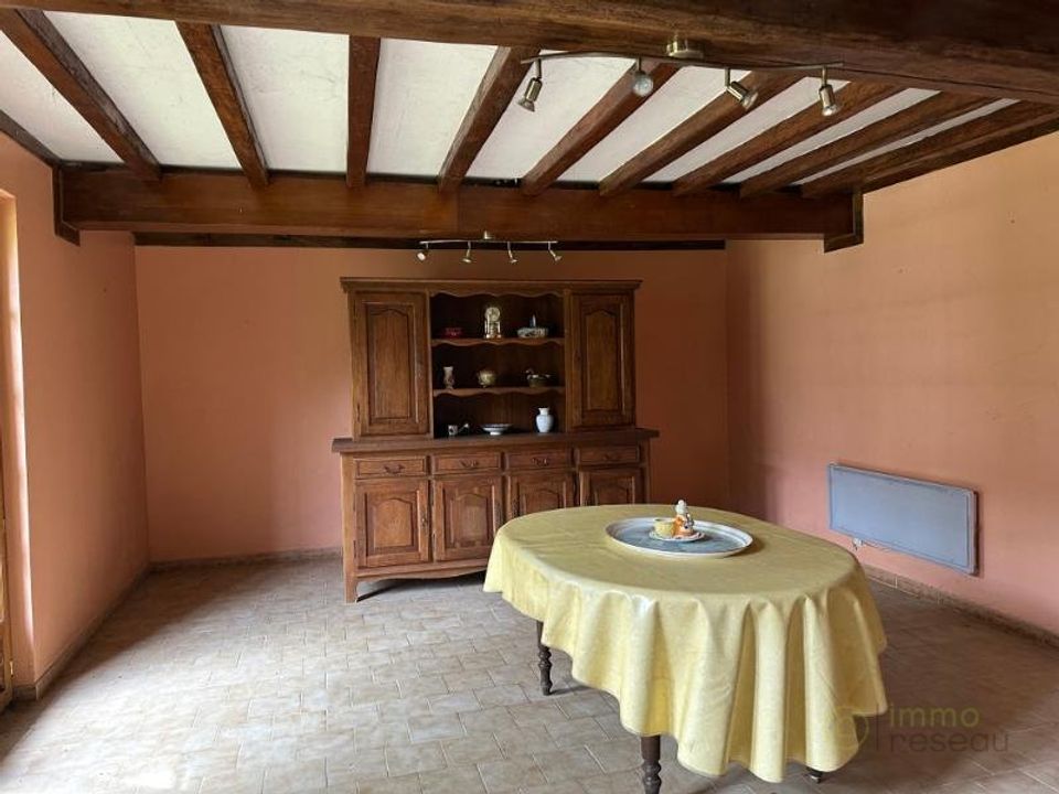 Farm hus i Saint-Aubin-en-Bray, Oise - foto 2