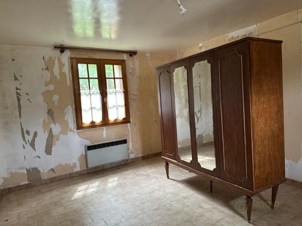 Farm hus i Saint-Aubin-en-Bray, Oise - foto 4