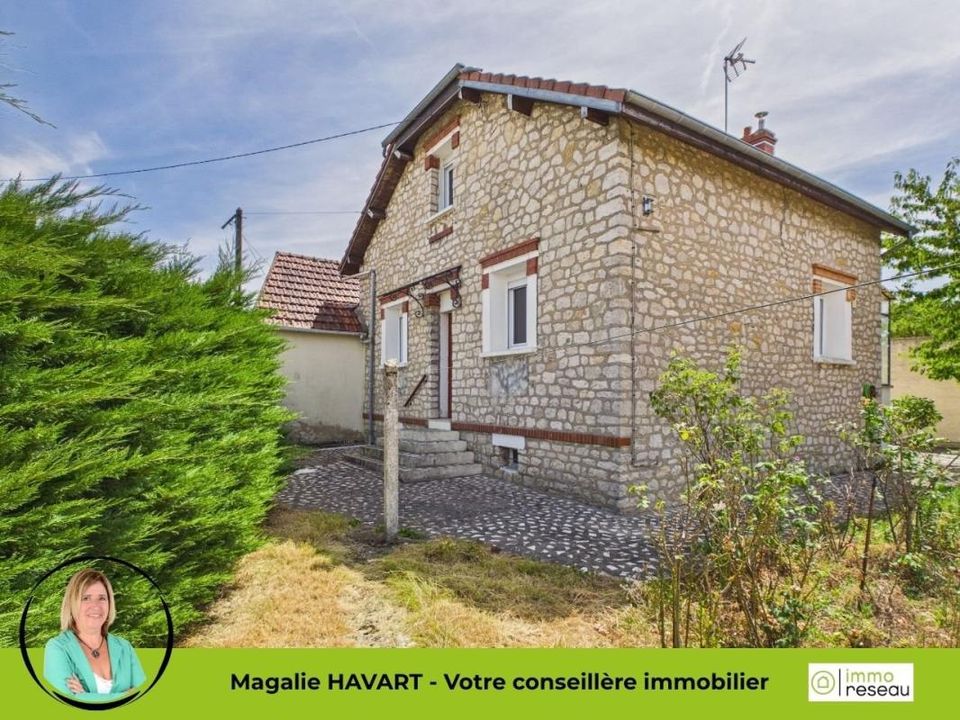 Villa i Amilly, Loiret - foto 1