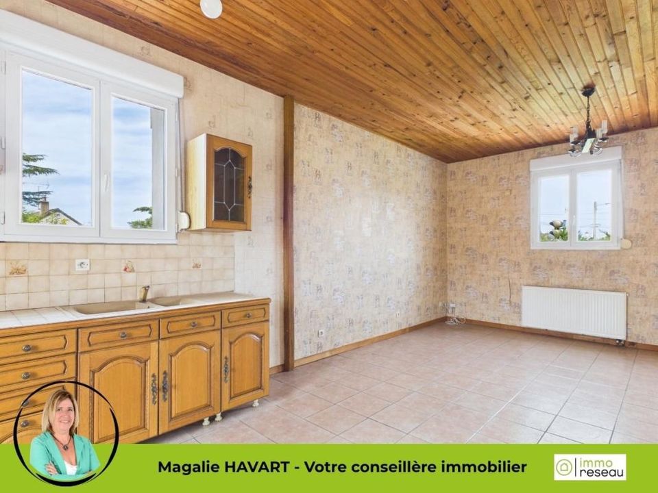Villa i Amilly, Loiret - foto 4