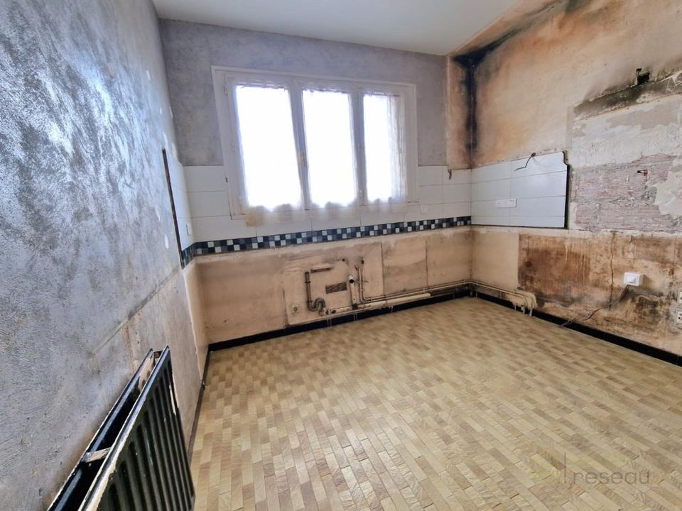 Villa i Pontault-Combault, Seine-et-Marne - foto 4