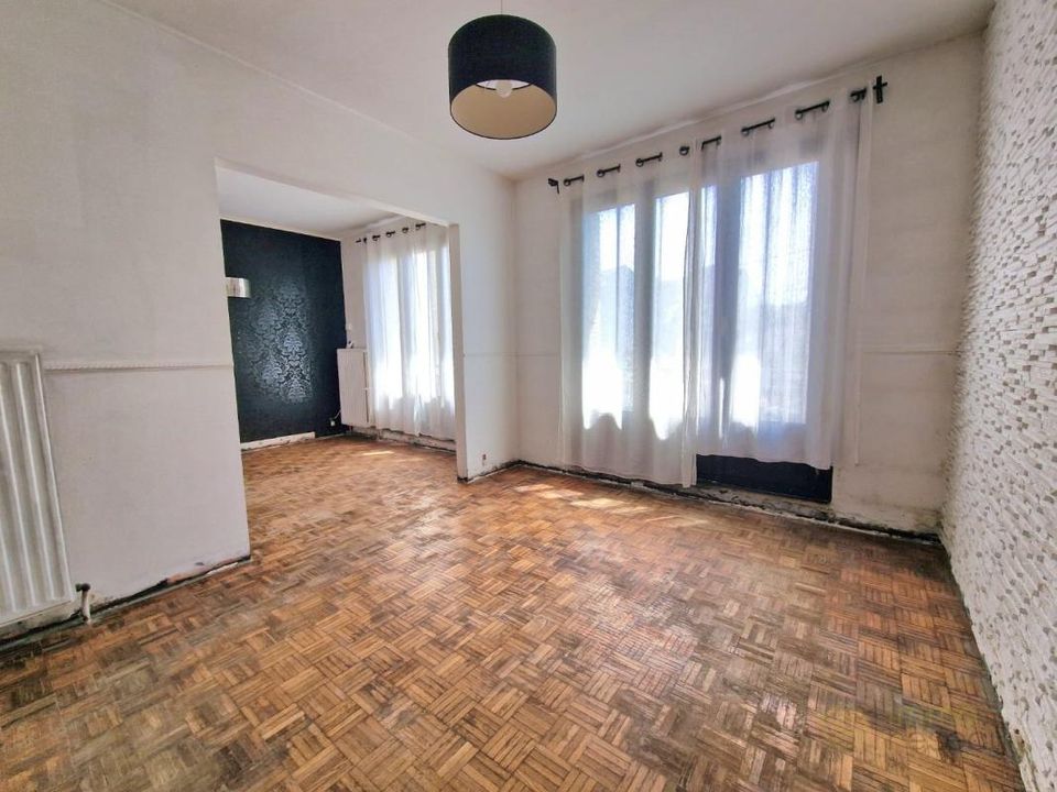 Villa i Pontault-Combault, Seine-et-Marne - foto 5