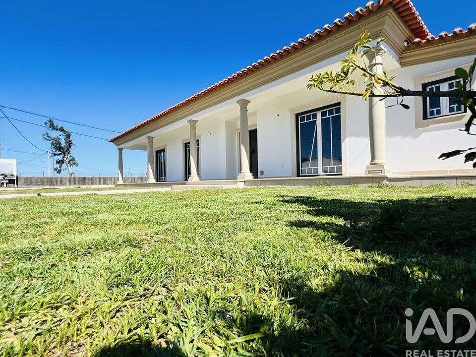 Byhus i Alcobaca, Leiria - foto 1