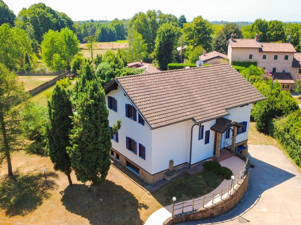 Villa i Agrate Conturbia, Novara - foto 2