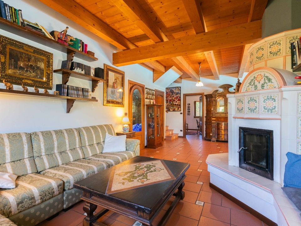 Villa i Agrate Conturbia, Novara - foto 4