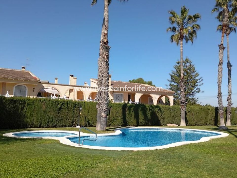 Byhus i Catral, Alicante - foto 2