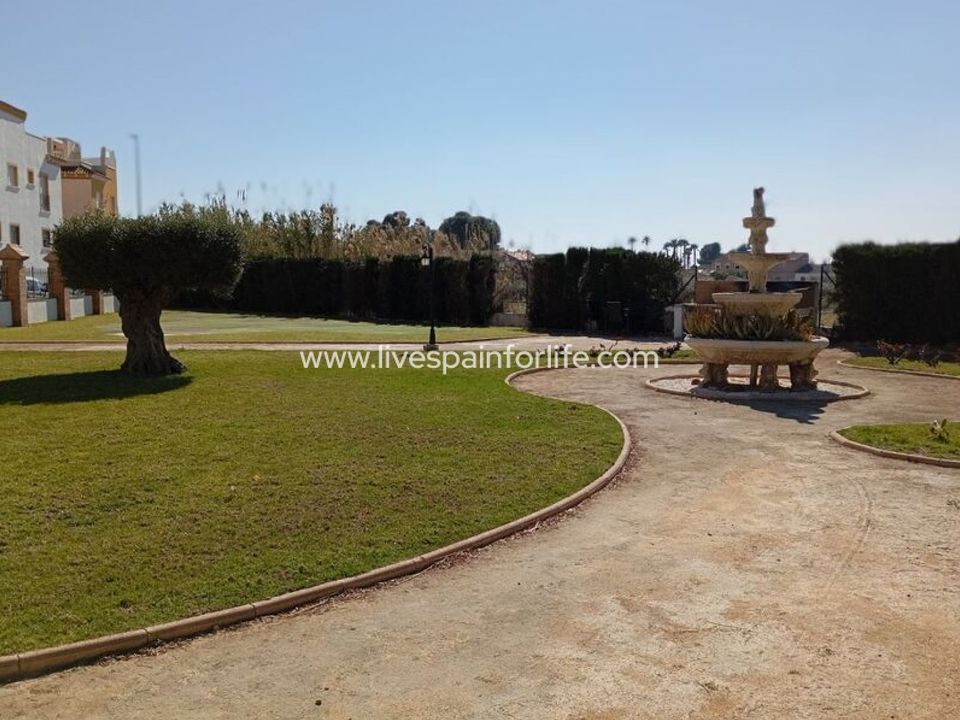 Byhus i Catral, Alicante - foto 4