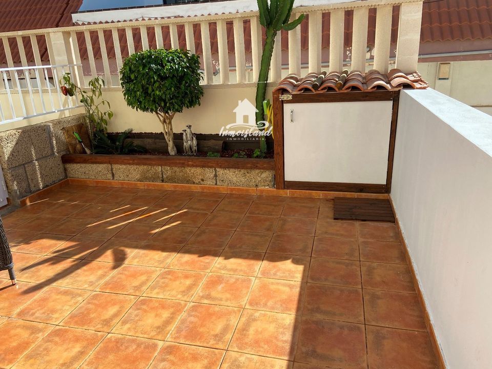 Casa adossada a Arona, Tenerife - foto 2
