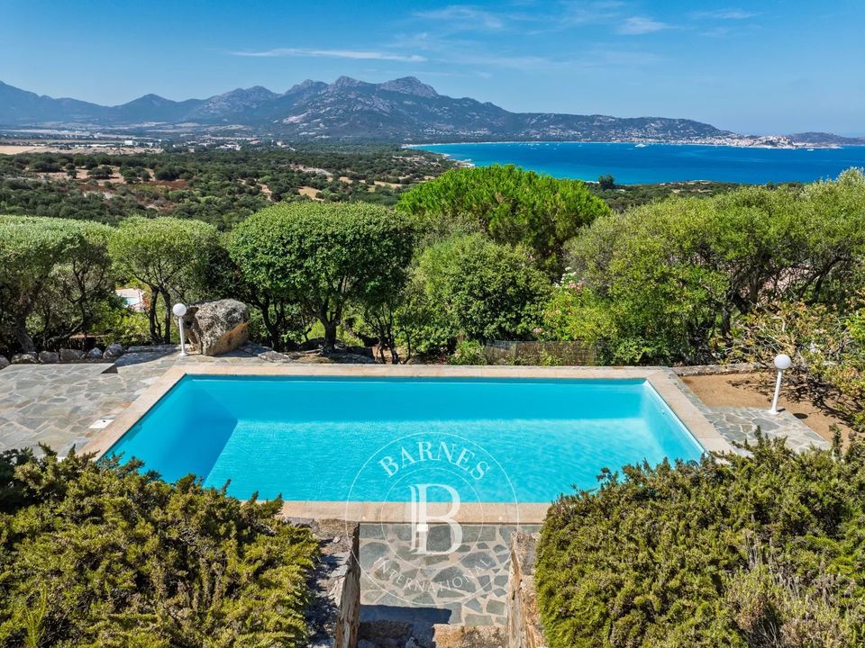 Villa i Lumio, Haute-Corse - foto 2